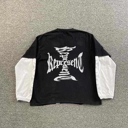 Represent T-shirt