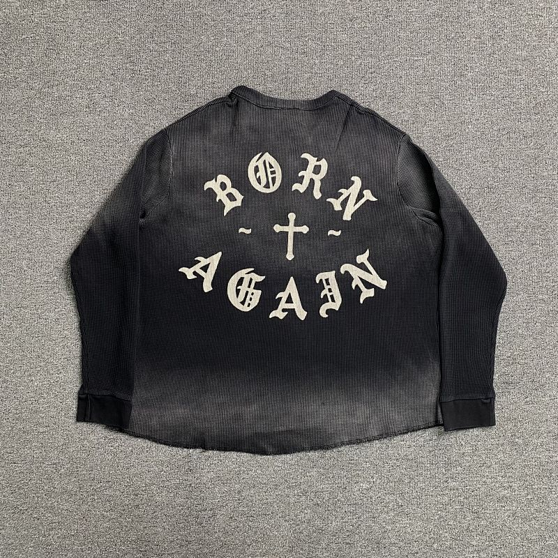 Saint Mxxxxxx T-shirt