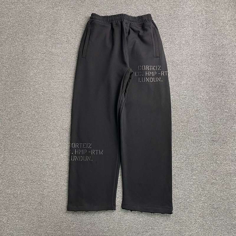 Corteiz Pants