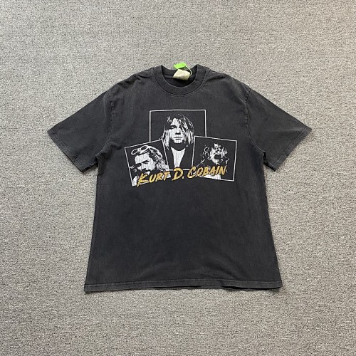 Nirvana T-shirt