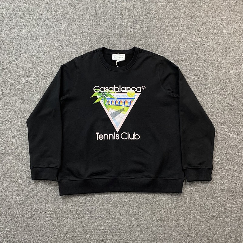 Casablanca Crewneck