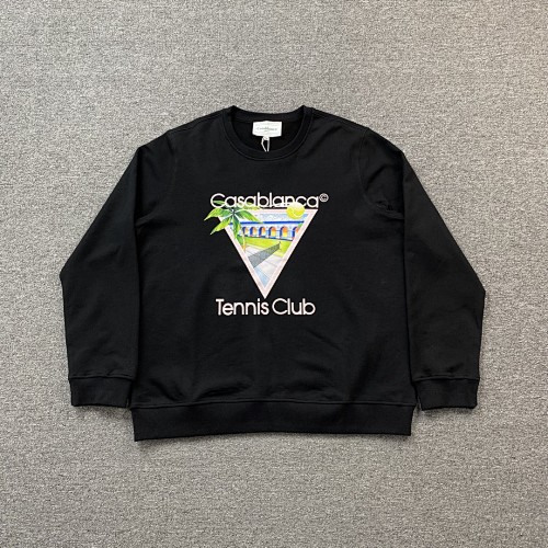 Casablanca Crewneck