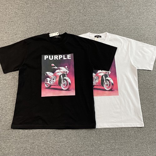 Purple Brand T-shirt