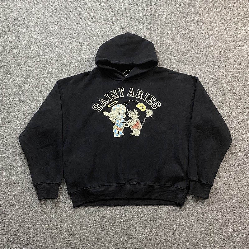 Saint Hoodie