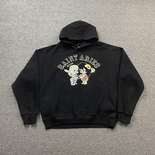 Saint Hoodie