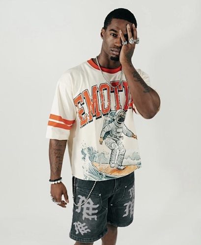 ME Mixed Emotion T-shirt