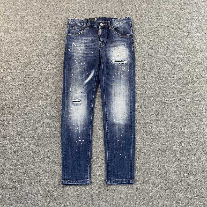 Dsquared 2 Jeans