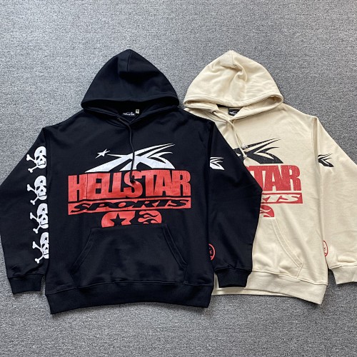Hellstar Hoodie