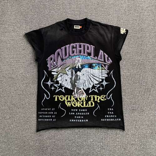 Rough Play T-shirt