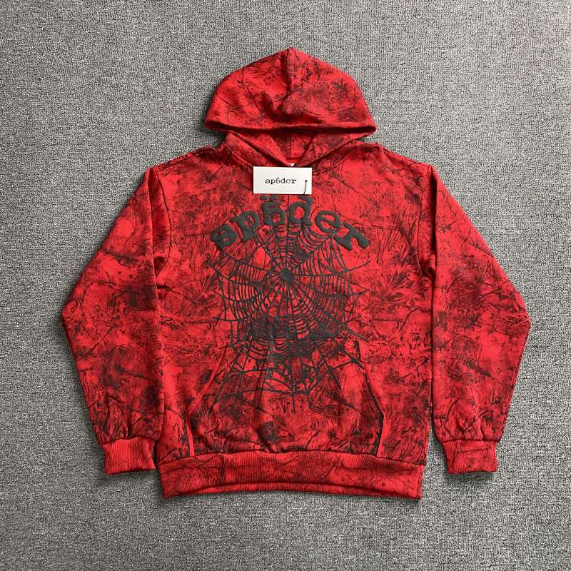 Sp5der YoungThug Hoodie