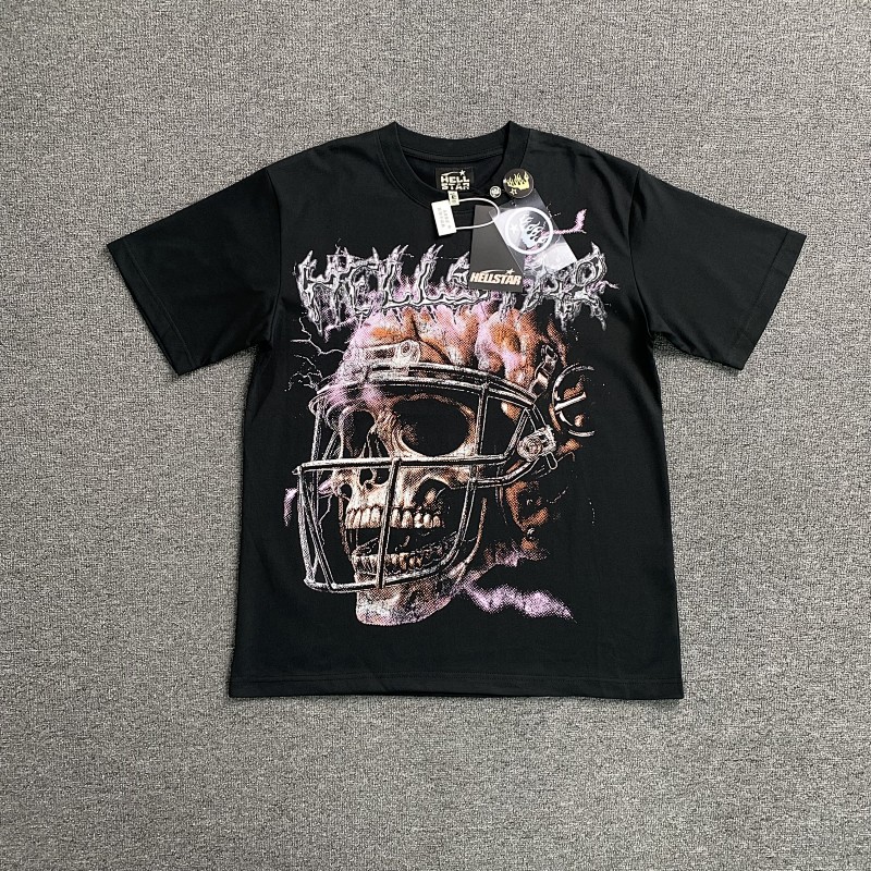 Hellstar T-shirt