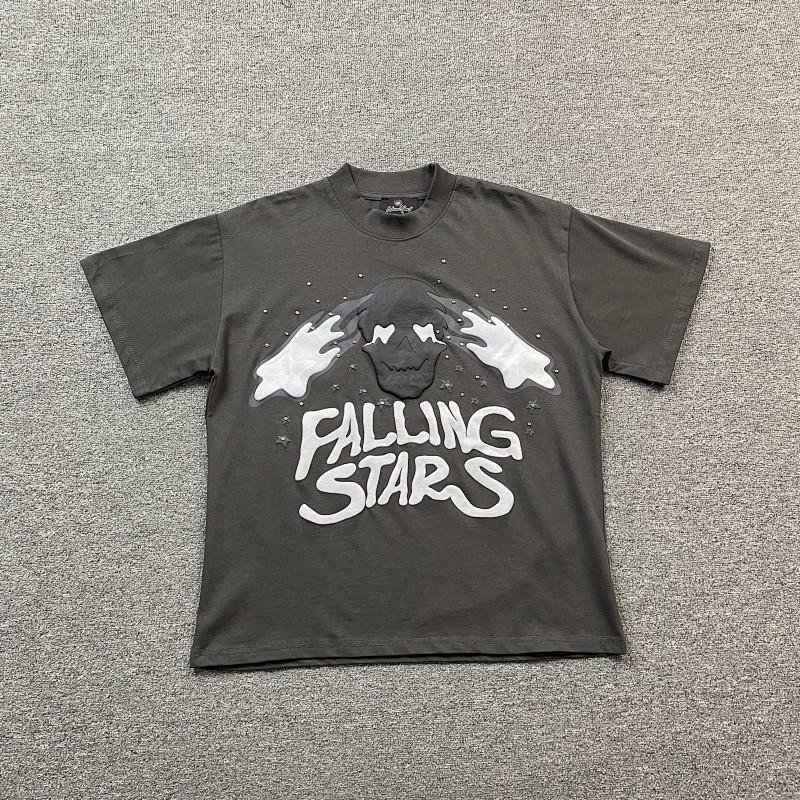 Broken Planet T-shirt