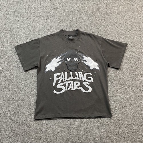 Broken Planet T-shirt