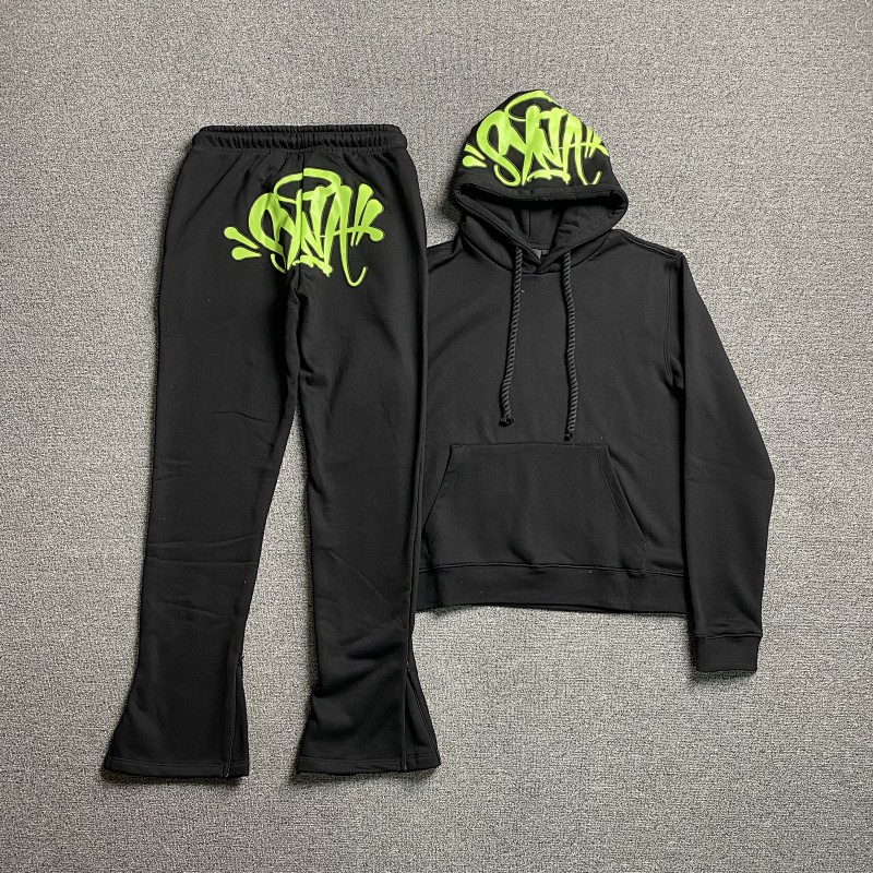 Syna Suit