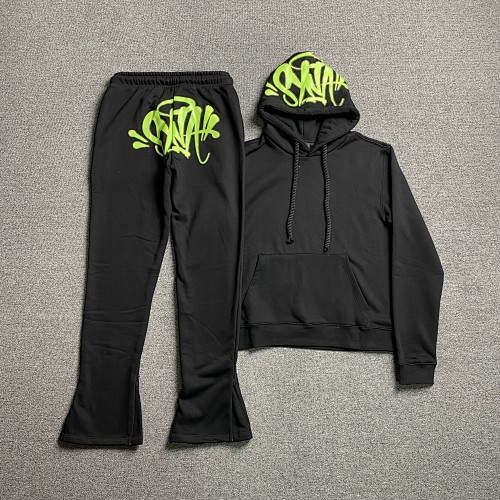 Syna Suit