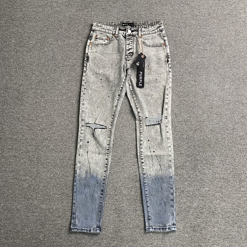 Purple Jeans