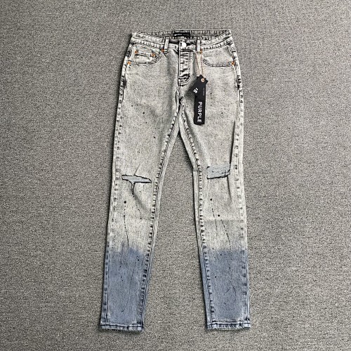 Purple Jeans