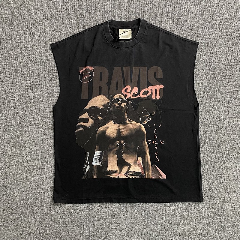 Vintage Vest