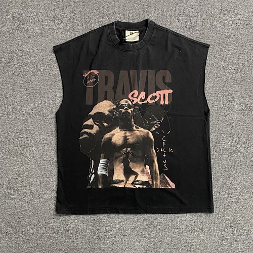 Vintage Vest