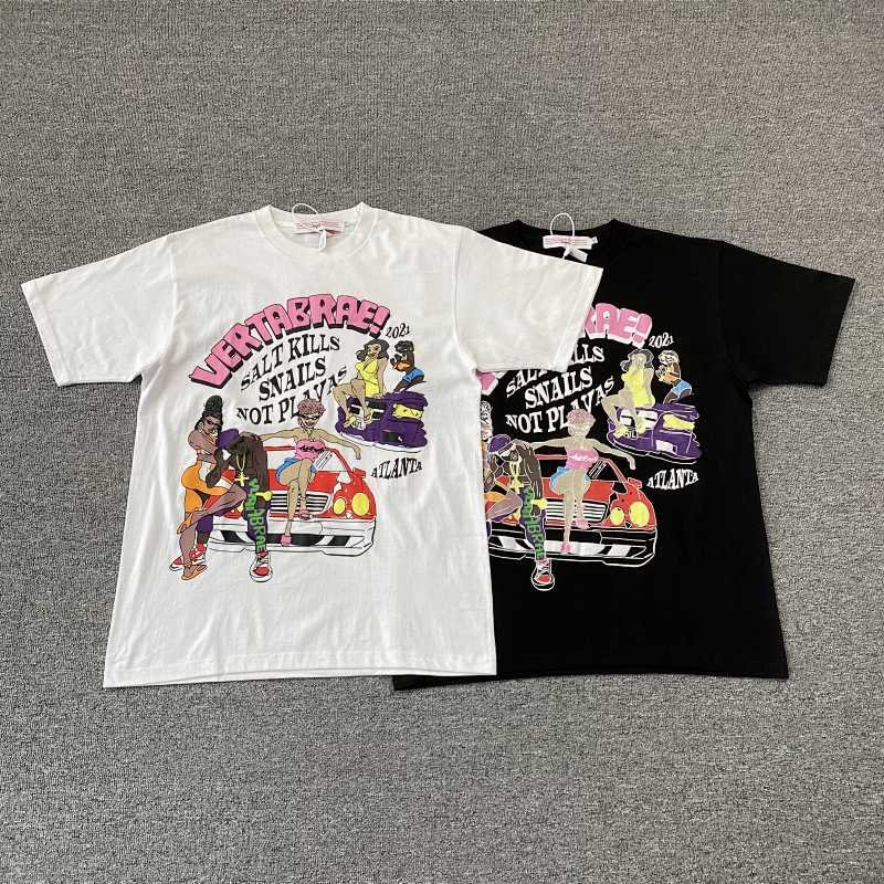Vertabrae Complexcon Exclusive T-shirt