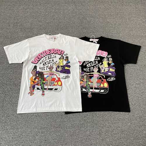 Vertabrae Complexcon Exclusive T-shirt