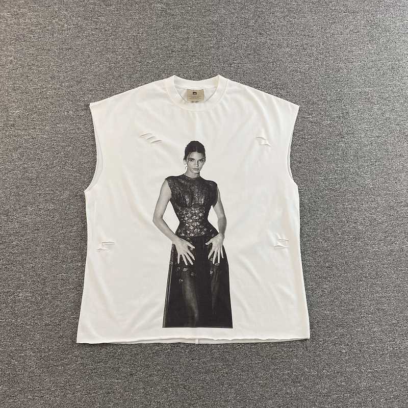 Vintage Vest