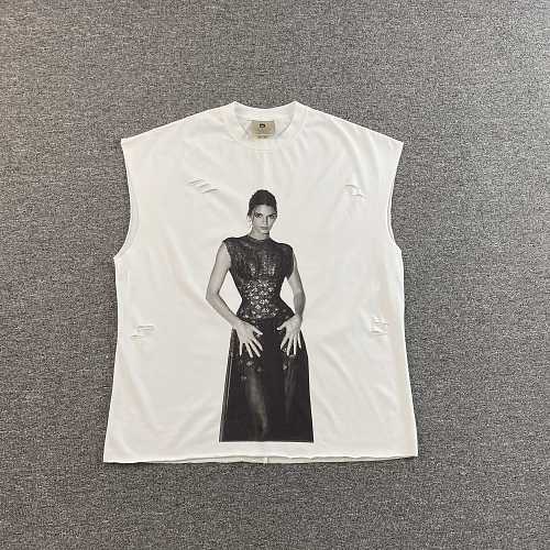 Vintage Vest