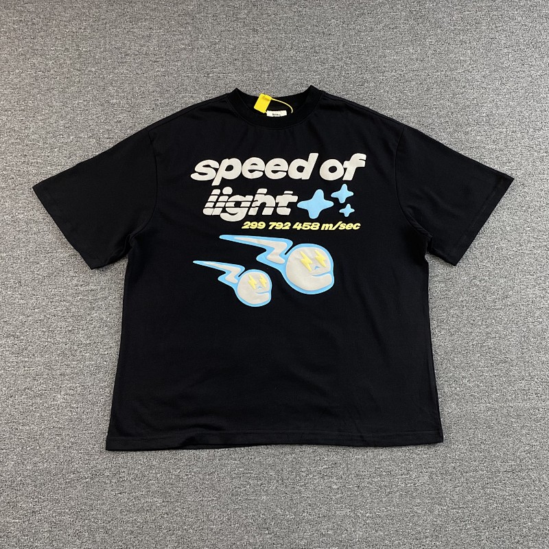 Broken Planet T-shirt