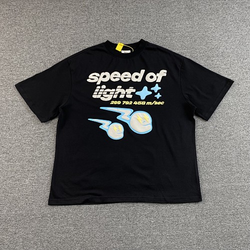 Broken Planet T-shirt