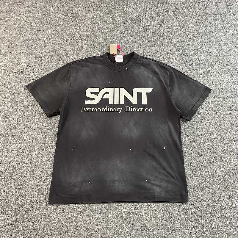 Saint Mxxxxxx T-shirt