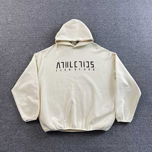 Fog Fear Of God Fog Essentials Hoodie
