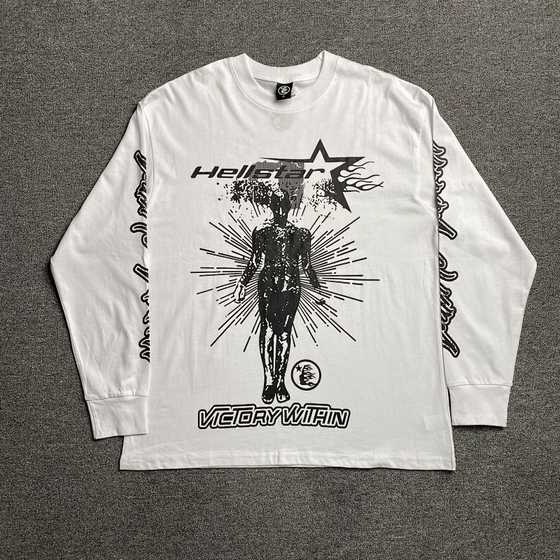 Hellstar T-shirt