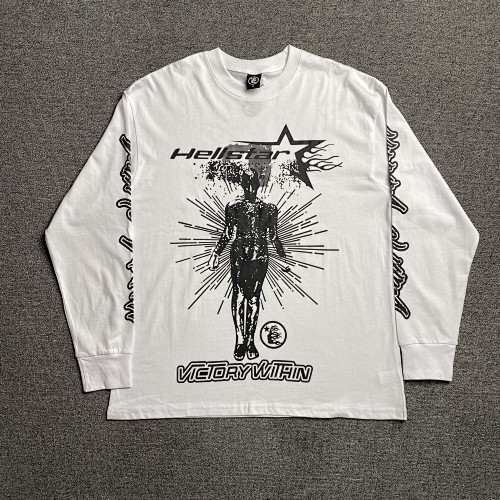 Hellstar T-shirt
