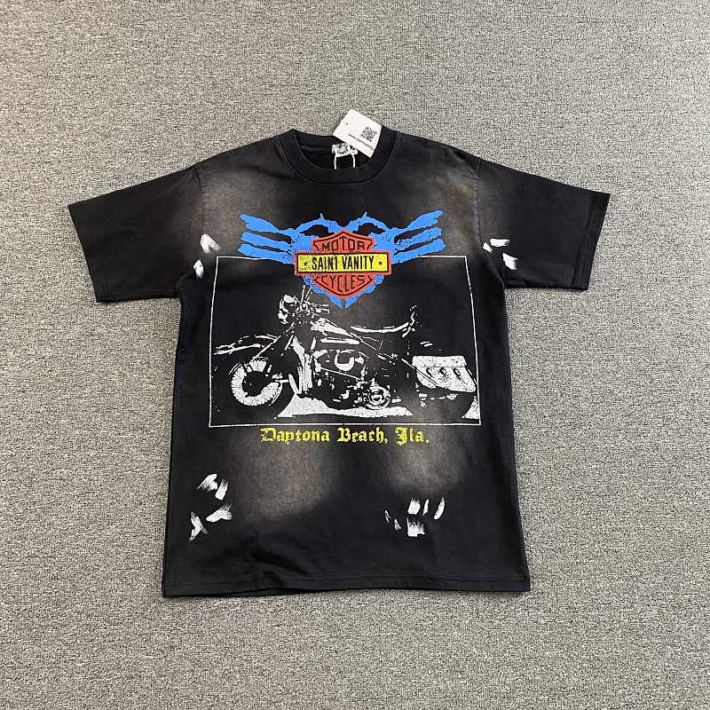 Saint Vanity T-shirt