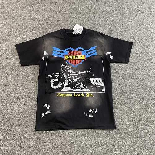 Saint Vanity T-shirt