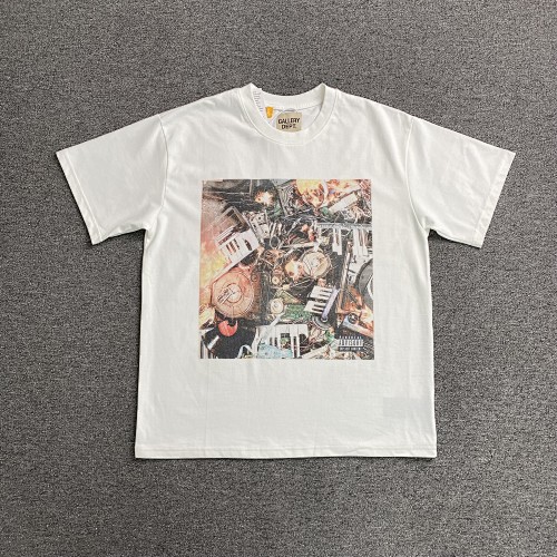 Gallery Ddpt. T-shirt