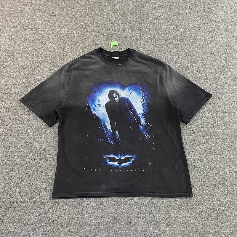 Saint Mxxxxxx T-shirt