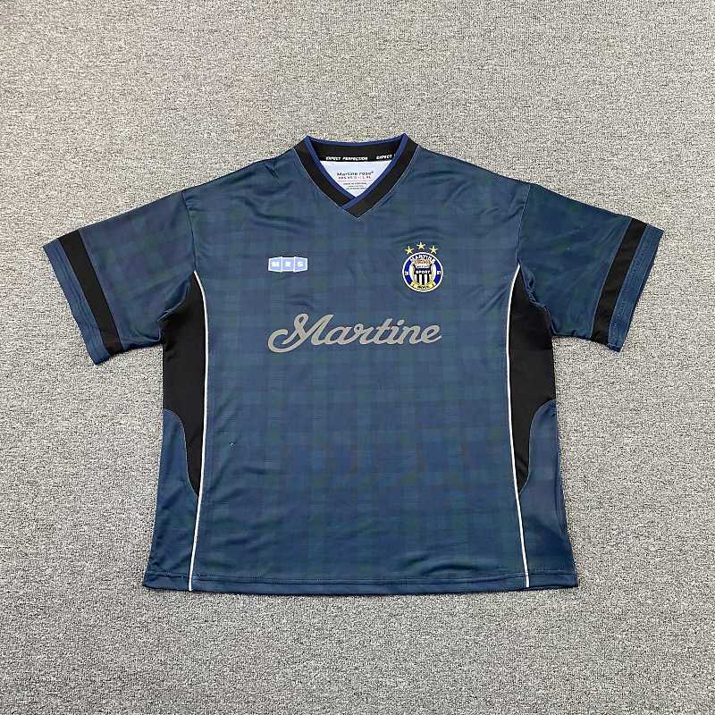 MartineRose T-shirt