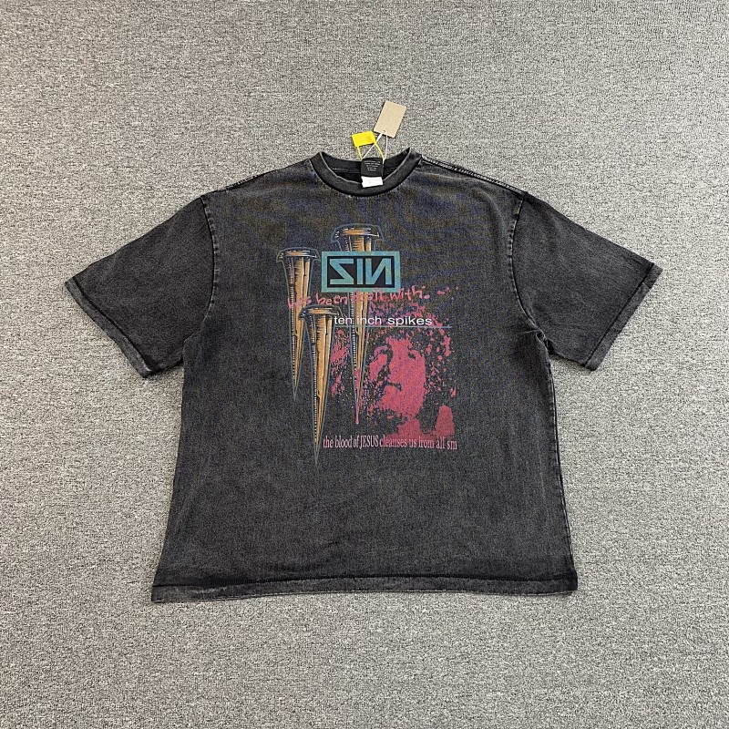 Saint Mxxxxxx T-shirt