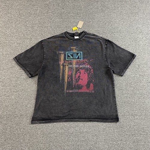 Saint Mxxxxxx T-shirt