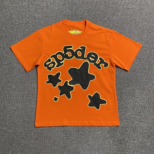 Sp5der Worldwide T-shirt
