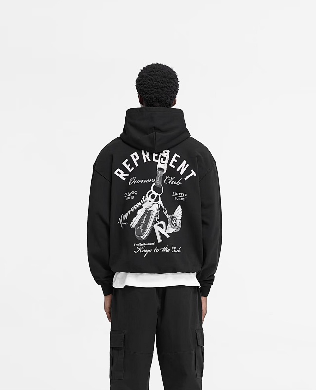 Represent Hoodie