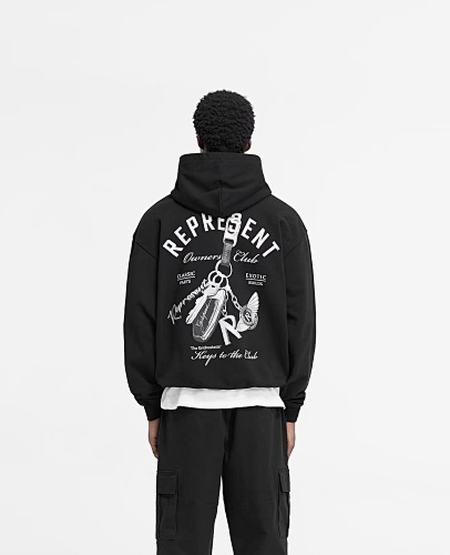 Represent Hoodie