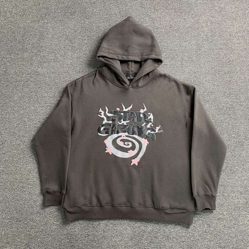 Broken Planet Hoodie