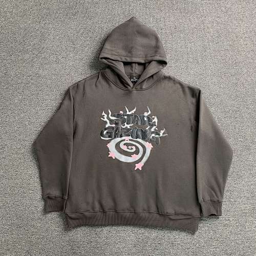 Broken Planet Hoodie