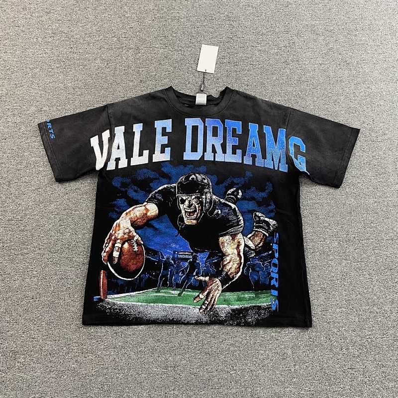Valley T-shirt