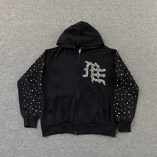 ME Mixed Emotion Hoodie