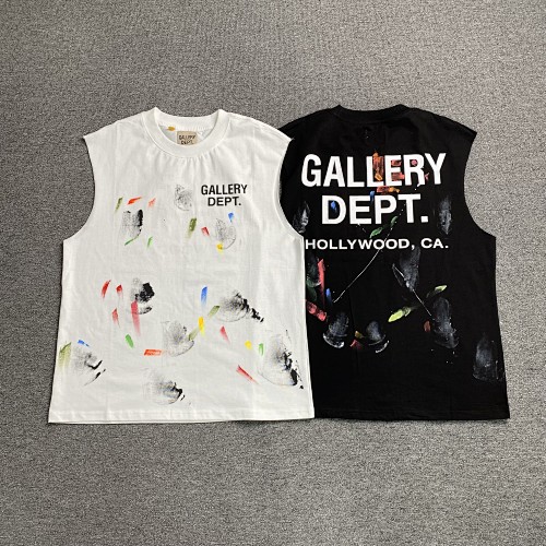 Gallery Dept. Vest