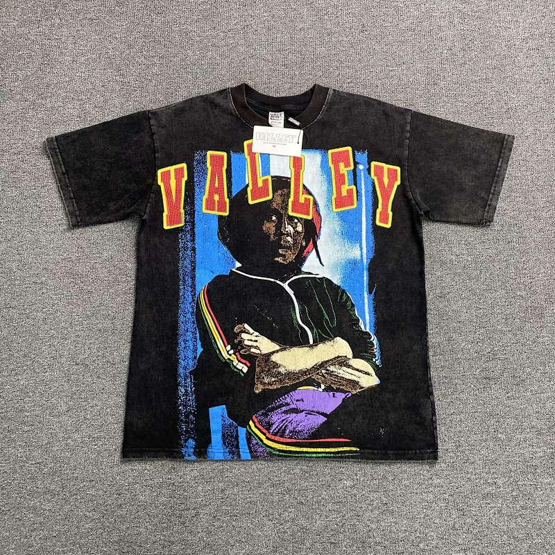 Valley T-shirt