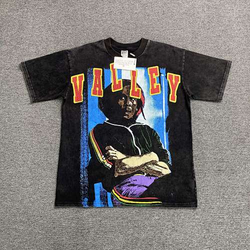 Valley T-shirt